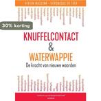 Knuffelcontact & Waterwappie 9789463192446 Vivien Waszink, Boeken, Verzenden, Zo goed als nieuw, Vivien Waszink