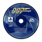James Bond The World is Not Enough (losse disc) (PlayStat..., Spelcomputers en Games, Games | Sony PlayStation 1, Gebruikt, Verzenden