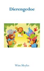 Dierengedoe 9789089542205 Wim Meyles, Verzenden, Gelezen, Wim Meyles