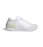 -39% Adidas  Adidas Court funk,ftwwht/ftwwht/zeromt  maat 40, Kleding | Dames, Schoenen, Verzenden, Nieuw, Wit