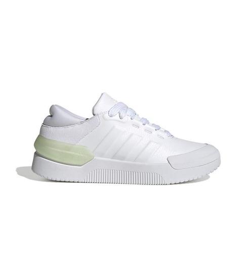 -39% Adidas  Adidas Court funk,ftwwht/ftwwht/zeromt  maat 40, Kleding | Dames, Schoenen, Wit, Nieuw, Verzenden