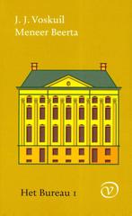 Meneer Beerta / Het bureau / 1 9789028209510 J.J. Voskuil, Boeken, Verzenden, Gelezen, J.J. Voskuil