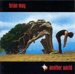 cd - Brian May - Another World, Zo goed als nieuw, Verzenden