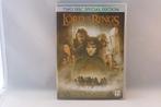 The Lord of the Rings - The Fellowship of the Ring (2 DVD), Cd's en Dvd's, Verzenden, Nieuw in verpakking