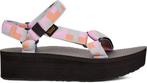 Teva FLATFORM UNIVERSAL - maat 40 - Dames Sandalen -, Verzenden, Nieuw