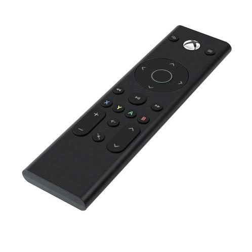 PDP Xbox One Media Remote, Spelcomputers en Games, Spelcomputers | Xbox | Accessoires, Zo goed als nieuw, Verzenden
