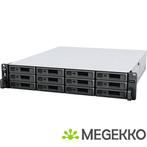 Synology Rackstation RS2423RP+, Verzenden, Nieuw