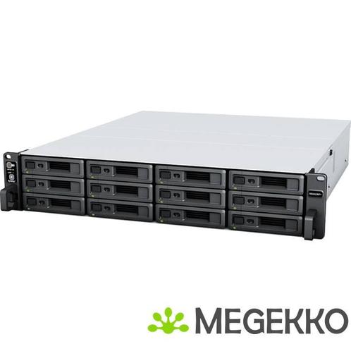 Synology Rackstation RS2423RP+, Computers en Software, Computerbehuizingen, Nieuw, Verzenden