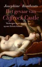 Het gevaar van Cliffrock Castle, Boeken, Verzenden, Nieuw