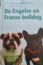 Engelse En Franse Bulldog 9789062488032 Esther Verhoef, Gelezen, Verzenden, Esther Verhoef, N.v.t.