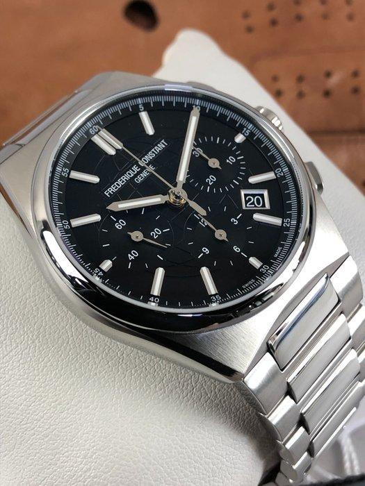 Frédérique Constant - Highlife Chronograph Automatic -, Sieraden, Tassen en Uiterlijk, Horloges | Heren