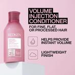 Redken Volume Injection Conditioner, Verzenden, Nieuw