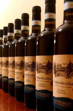 2021 Corte Bonazzi Badin - Valpolicella DOC, Superiore - 12, Nieuw