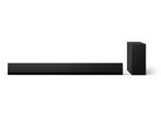 LG DSG10TY - Soundbar 3.1 - 420 W Dolby Atmos DTS:X - Zwart, Huis en Inrichting, Woonaccessoires | Overige, Verzenden, Zo goed als nieuw