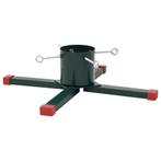 Kerstboomhouder 60x60cm stabiel | tweedekansje | 35%, Diversen, Kerst, Ophalen of Verzenden, Nieuw