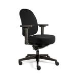 Bureaustoel Therapod X Compact, Huis en Inrichting, Ophalen of Verzenden, Ergonomisch, Nieuw, Bureaustoel