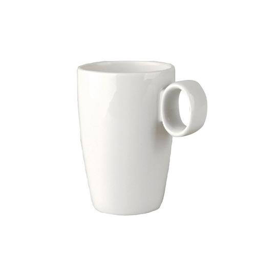 GGM Gastro | (6 stuks) LUX - Coupe bord plat Maastricht - Ø, Huis en Inrichting, Keuken | Servies, Effen, Nieuw, Bord(en), Verzenden