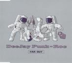 cd single - Deejay Punk-Roc - Far Out, Verzenden, Zo goed als nieuw