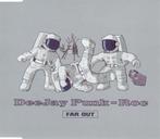 cd single - Deejay Punk-Roc - Far Out, Zo goed als nieuw, Verzenden