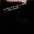LP gebruikt - The Edgar Broughton Band - Live Hits Harder!, Verzenden, Zo goed als nieuw