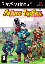 Future Tactics The Uprising-Standaard (PlayStation 2), Ophalen of Verzenden, Zo goed als nieuw