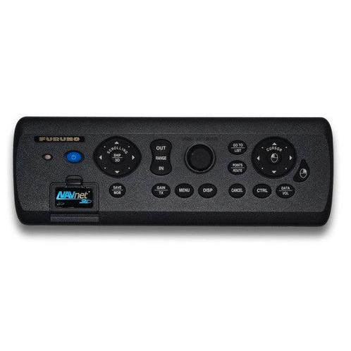 Bieden: Furuno MCU-001 black box  chart radar control unit, Watersport en Boten, Navigatiemiddelen en Scheepselektronica, Kabel of Apparatuur
