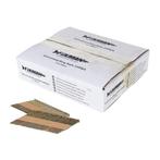 Fixman ringnagels - gegalvaniseerd staal - weerbestendig..., Ophalen of Verzenden, Nieuw