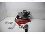 Einhell TH-MS 2513 L - Afkort-/verstekzaag - 1600 W 4000, Doe-het-zelf en Verbouw, Verzenden, Zo goed als nieuw, Einhell