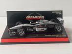 Minichamps 1:43 - Modelauto - McLaren Mercedes - Kamerlid, Nieuw