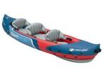 Sevylor kayak Tahiti Plus 2  + 1 persoons