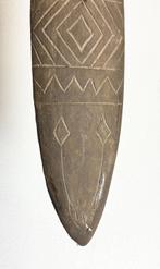 Lange ruige bulle brullen van 72 cm, gebruikt in heilige /