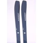 164 toerskis AUGMENT TOUR CARBON 88, carbon, ultralight + z, Verzenden, Gebruikt