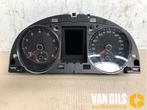 Kilometerteller KM Volkswagen Passat O128652, Auto-onderdelen, Ophalen of Verzenden, Nieuw