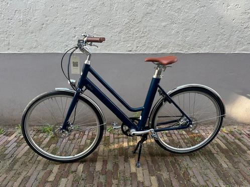 Voltaire Bellecourt, nieuwe high-end e-bike!, Fietsen en Brommers, Elektrische fietsen, Nieuw, 51 tot 55 cm, Overige merken, 50 km per accu of meer