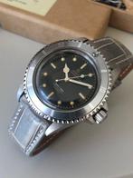 WMT - Watch Experimental unit- Subdiver Royal Marine Ghost, Nieuw
