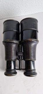 Marine observation binoculars - Verres superieur - 1850-1900