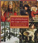 De schilderkunst der Lage Landen 1 De Middeleeuwen en de, Verzenden, Zo goed als nieuw, J. Koldeweij