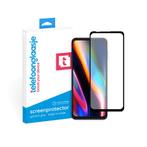 Screenprotector voor Motorola Moto G 5G Plus Edge to Edge, Nieuw, Bescherming