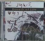 cd - Lisa-Lee Dark - Breath Of Life, Cd's en Dvd's, Verzenden, Zo goed als nieuw