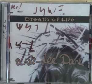 cd - Lisa-Lee Dark - Breath Of Life, Cd's en Dvd's, Cd's | Rock, Zo goed als nieuw, Verzenden