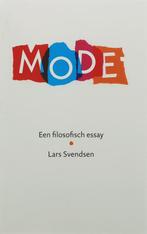 Mode 9789025956820 L. Svendsen, Gelezen, L. Svendsen, Verzenden