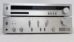Technics - SU-V303 New Class A amplifier, ST-S2L tuner, Audio, Tv en Foto, Nieuw