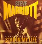 vinyl single 7 inch - Steve Marriott - Star In My Life, Zo goed als nieuw, Verzenden