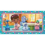 Doc Mcstuffins Poster, Nieuw, Verzenden