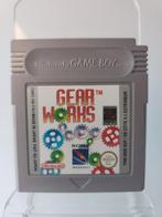 Gear Works Nintendo Game Boy, Spelcomputers en Games, Games | Nintendo Game Boy, Nieuw, Ophalen of Verzenden