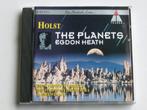 Holst - The Planets / Andrew Davis, Verzenden, Nieuw in verpakking