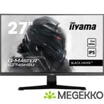 Iiyama G-Master G2745HSU-B1 27  Full HD 100Hz IPS Monitor, Computers en Software, Monitoren, Verzenden, Nieuw, Iiyama