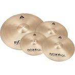 Istanbul Agop XIST bekkenset 14, 16, 18, 20, Muziek en Instrumenten, Verzenden, Nieuw