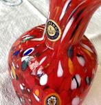 Vaas - Muranoglas - Murano, Antiek en Kunst, Antiek | Glas en Kristal