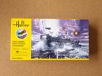 Heller 56995 LCVP Landing Craft Vehicle & Personal 1:72, Verzenden, Nieuw, Heller